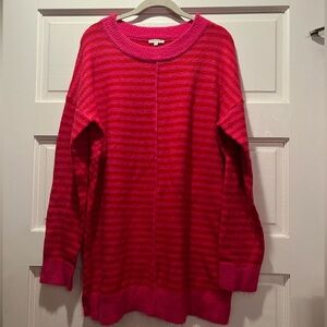 Fun Tunic Sweater